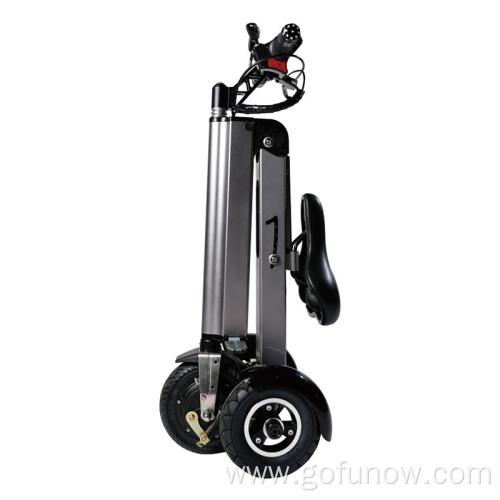 10inch 3 wheel electric scooter